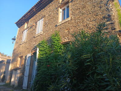 Vente maison 6 pièces La Garde-Freinet (83680)