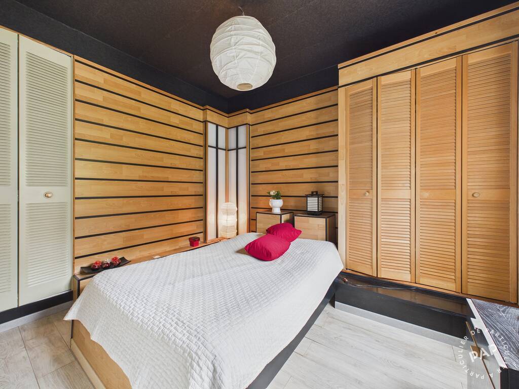 Vente maison 155 m² Maurecourt (78780) - 155 m² - 490.000 € | Particulier à Particulier — 13