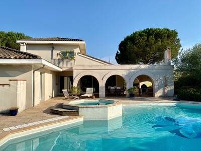 Vente maison 6 pièces Pibrac (31820)