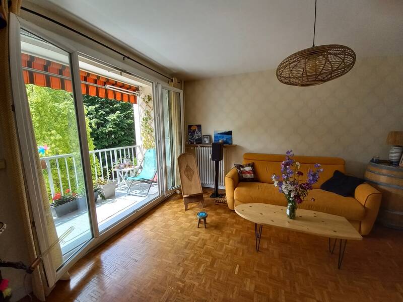 Villeurbanne (69100)
