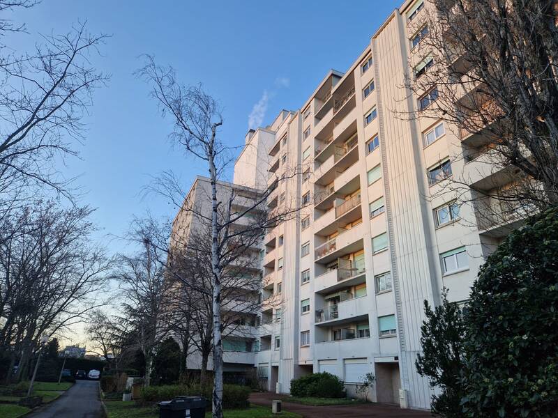 Aubervilliers (93300)