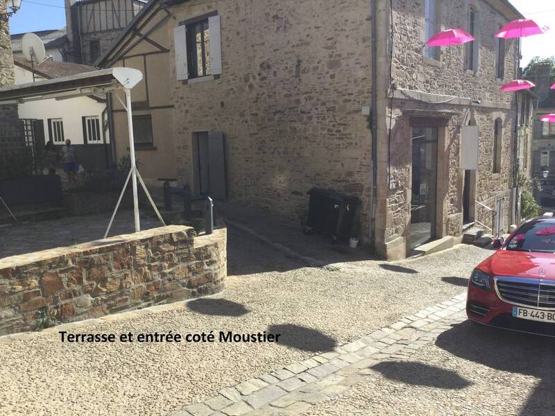 Restaurant Saint-Yrieix-La-Perche (87500)