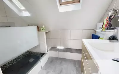 Le Chesnay-Rocquencourt (78150)