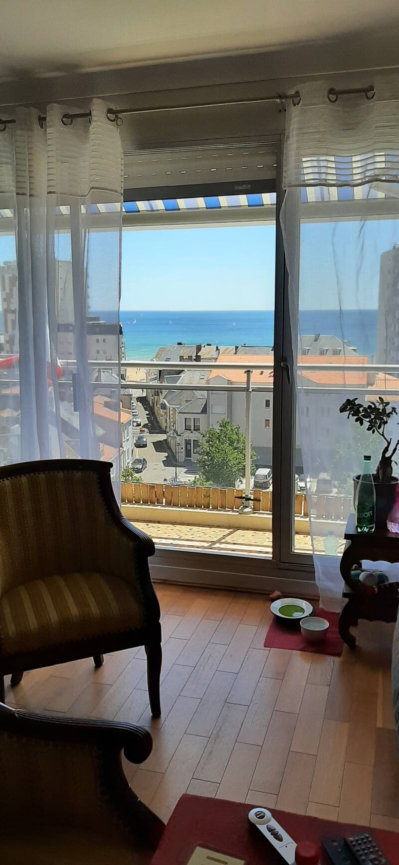 Les Sables-D'olonne (85100)