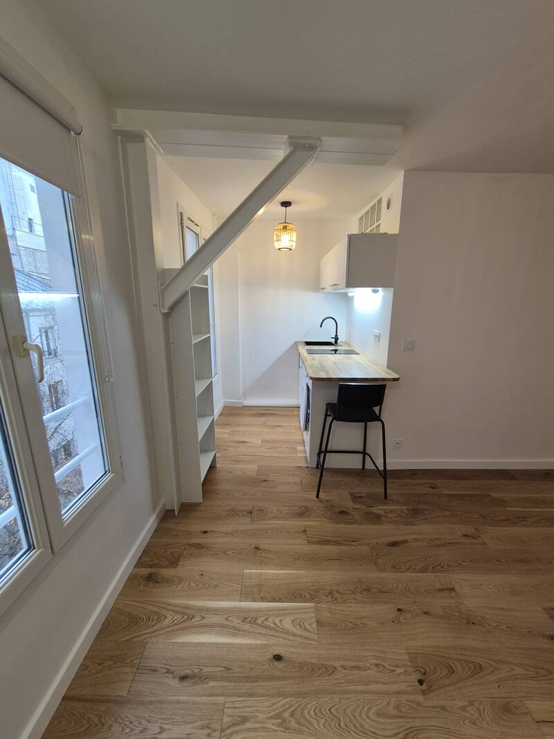 Paris 18E (75018)