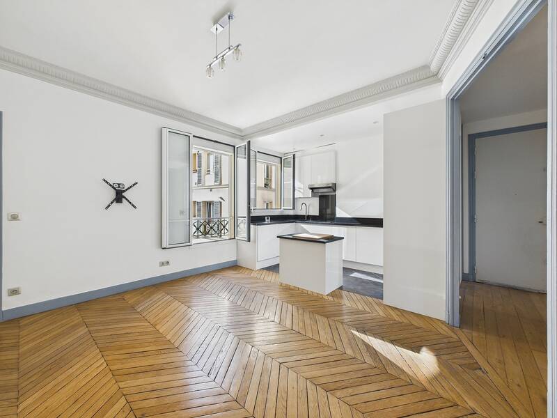 Paris 15E (75015)