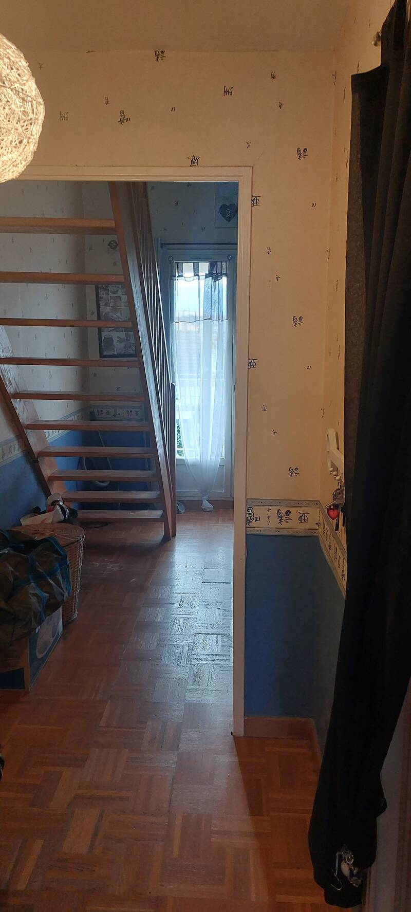 Trappes (78190)