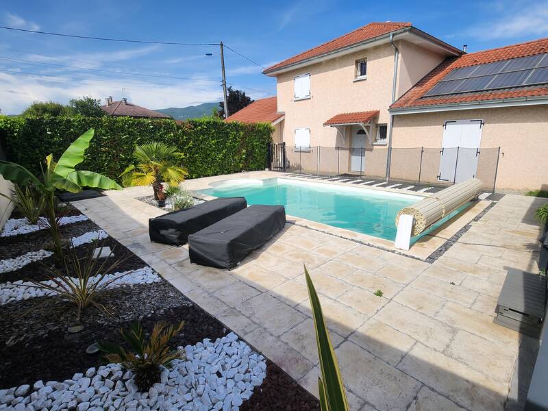 Montalieu-Vercieu (38390)