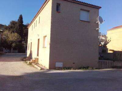 Vente maison 3 pièces Ensuès-la-Redonne (13820)