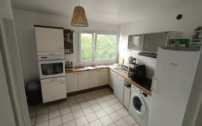 Tremblay-En-France (93290)