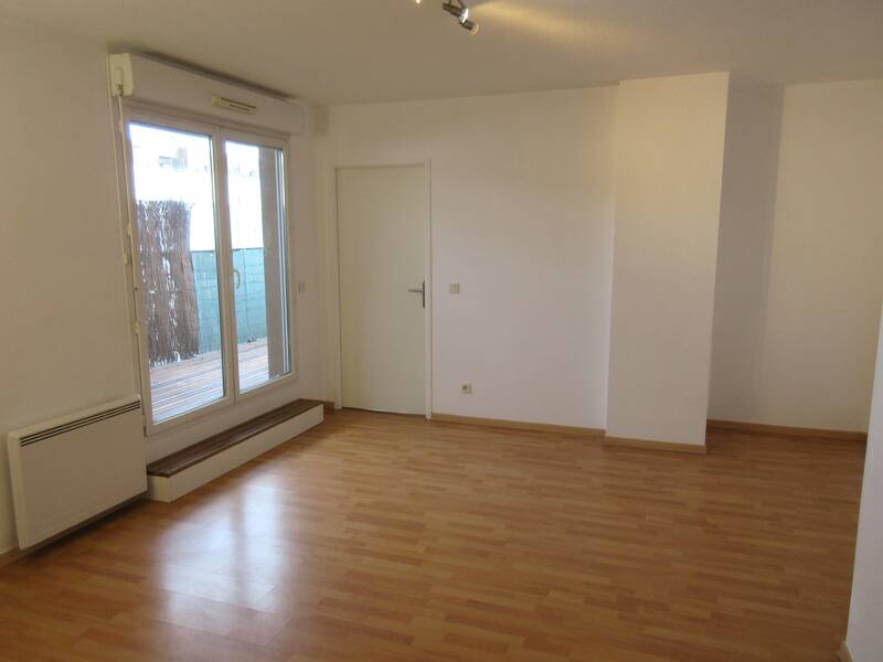 Le Blanc-Mesnil (93150)