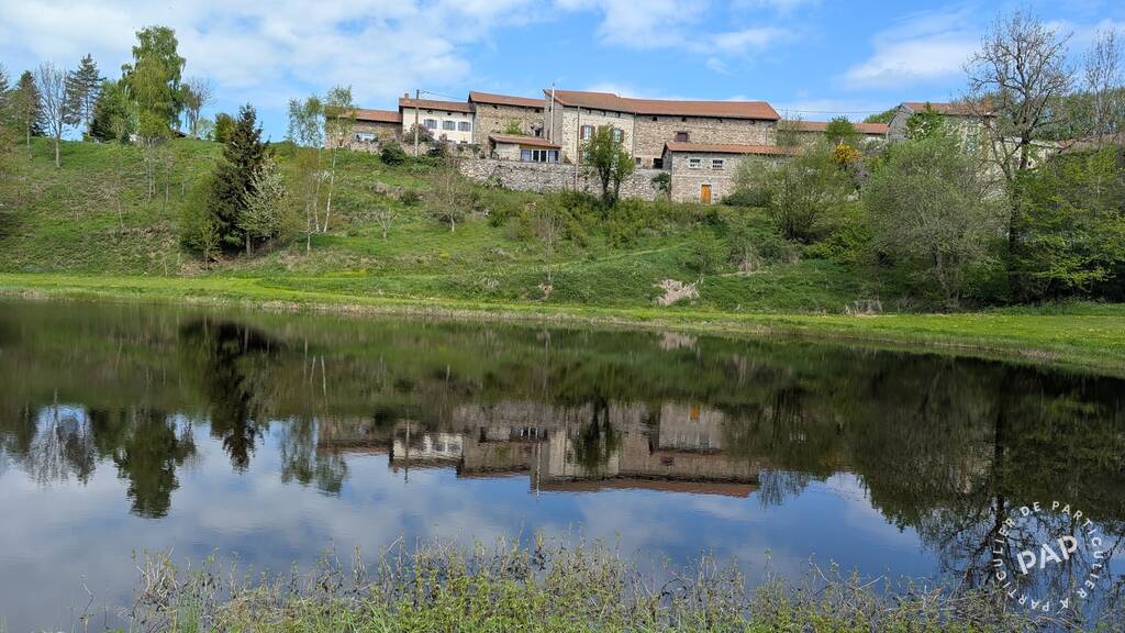 Vente propositions diverses Varennes-Saint-Honorat (43270)