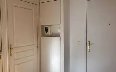 Bois-Colombes (92270)