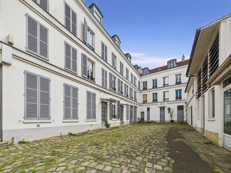Le Chesnay-Rocquencourt (78150)