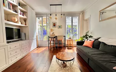 Paris 18E (75018)