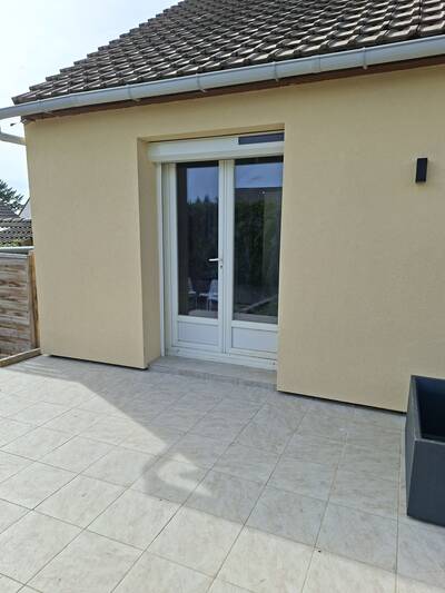 Location appartement 3 pièces Souppes-sur-Loing (77460)
