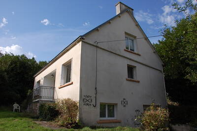 Location maison 5 pièces Landeleau (29530)