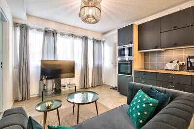Location chambre en colocation 6 pièces Bobigny (93000)