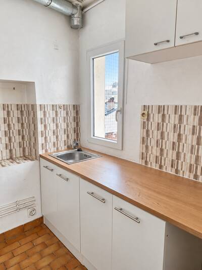 Vente appartement 2 pièces Levallois-Perret (92300)