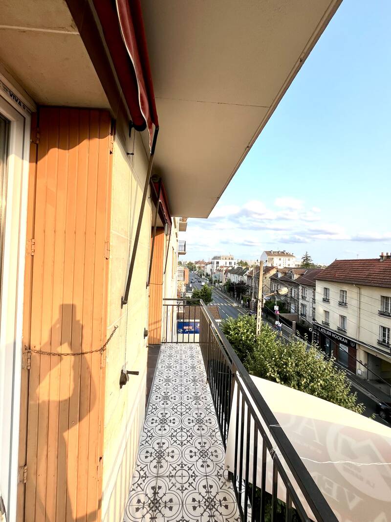 Deuil-La-Barre (95170)