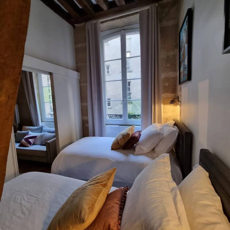 Paris 6E (75006)