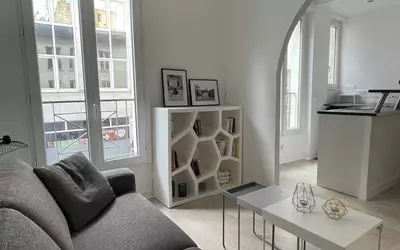 Paris 17E (75017)