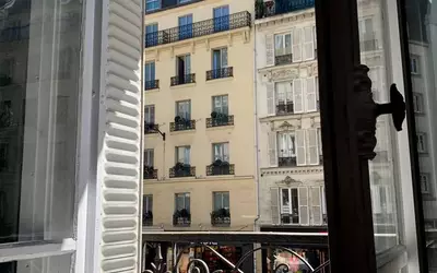 Paris 6E (75006)