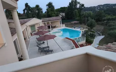 Châteauneuf-Grasse