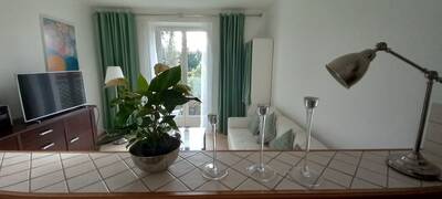 Location appartement 2 pièces Garches (92380)