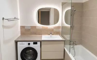 Paris 20E (75020)