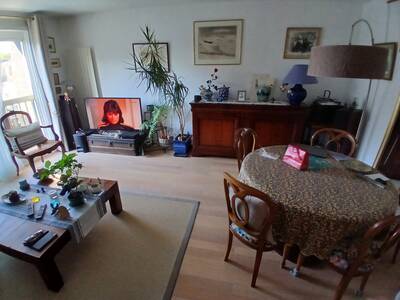 Vente appartement 3 pièces Rambouillet (78120)