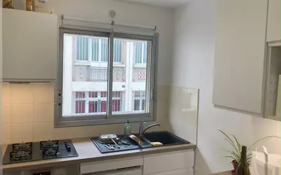Paris 14E (75014)
