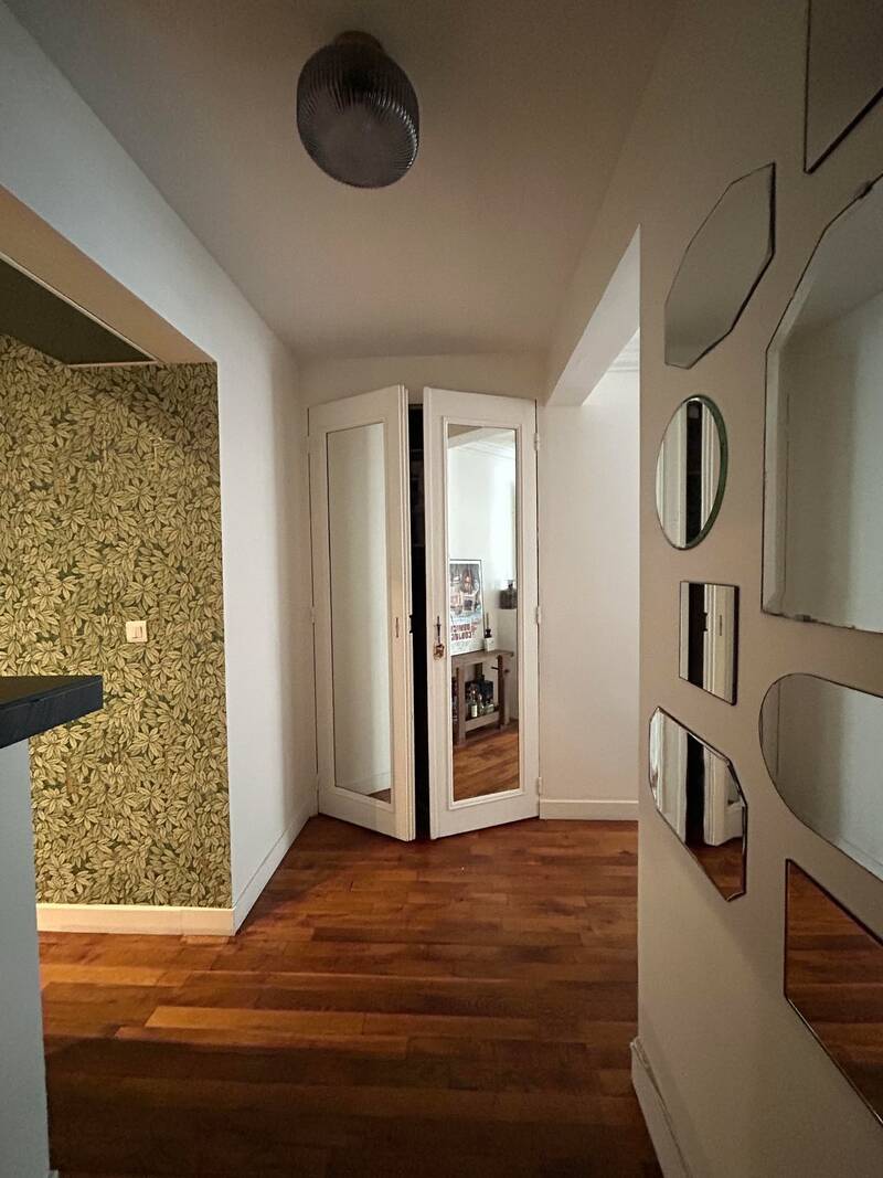 Paris 17E (75017)