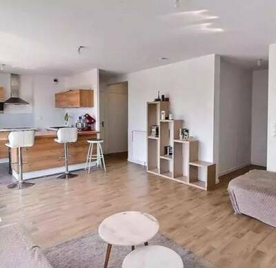 Vente appartement 4 pièces Rennes (35)