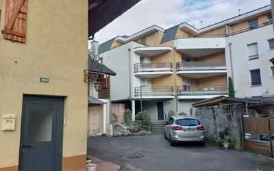 Saint-Alban-Leysse (73230)
