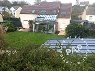 Vente maison 155 m² Maurecourt (78780) - 155 m² - 490.000 € | Particulier à Particulier — 6
