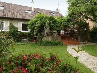 Vente maison 6 pièces Gretz-Armainvilliers (77220)
