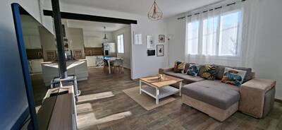 Vente maison 7 pièces Le Beausset (83330)