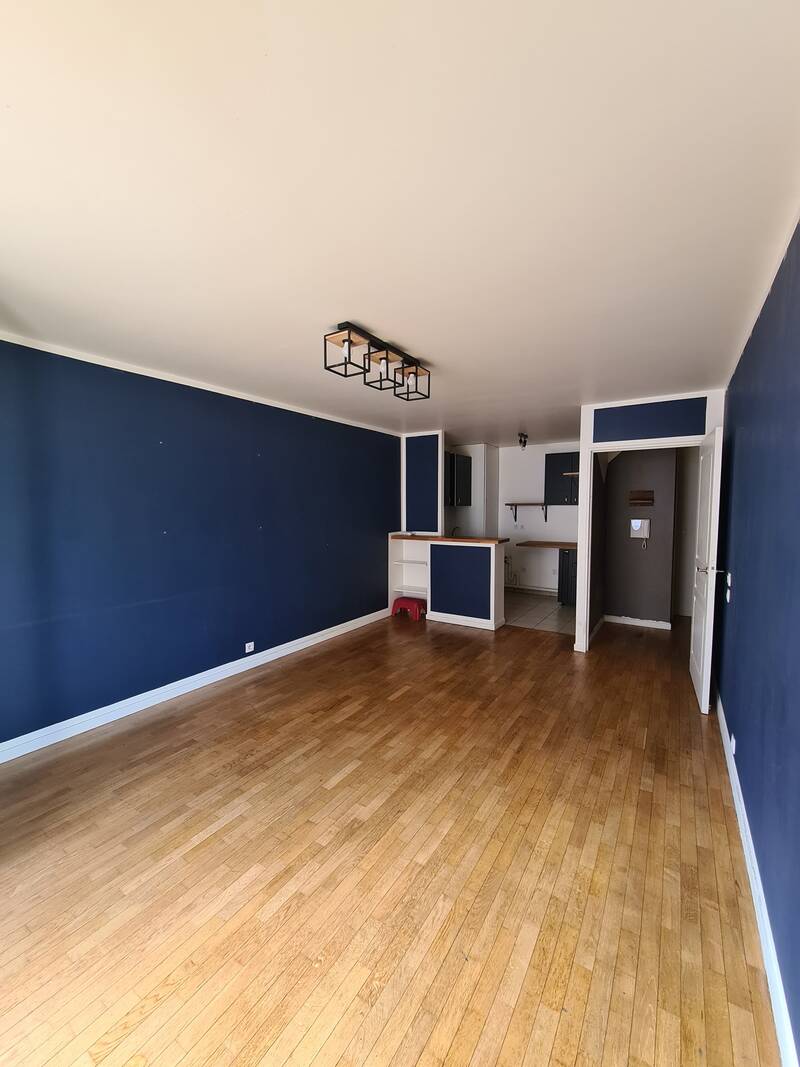 Asnières-Sur-Seine (92600)