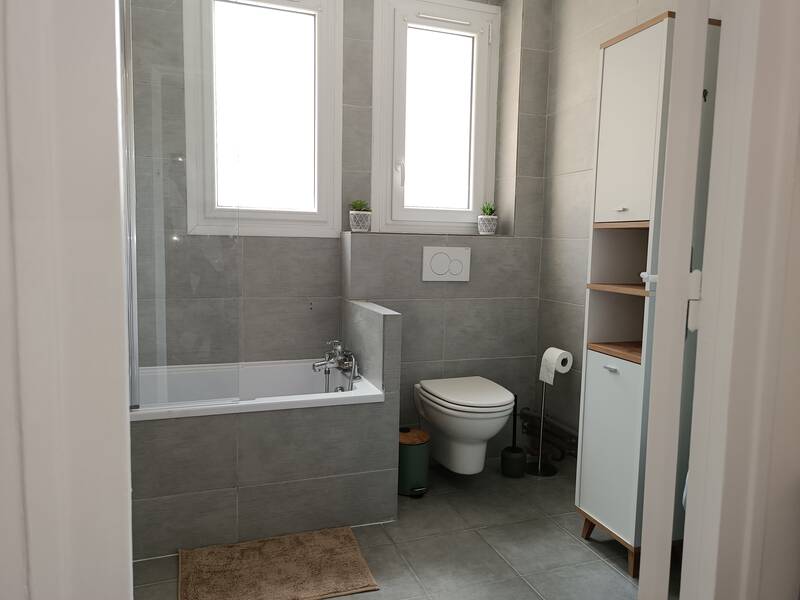 Bezons (95870)