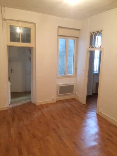 Location appartement 2 pièces Toulouse (31)