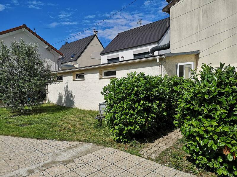 Ormesson-Sur-Marne (94490)