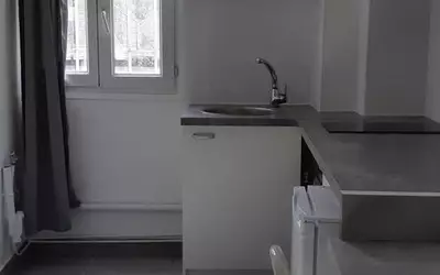 Paris 20E (75020)
