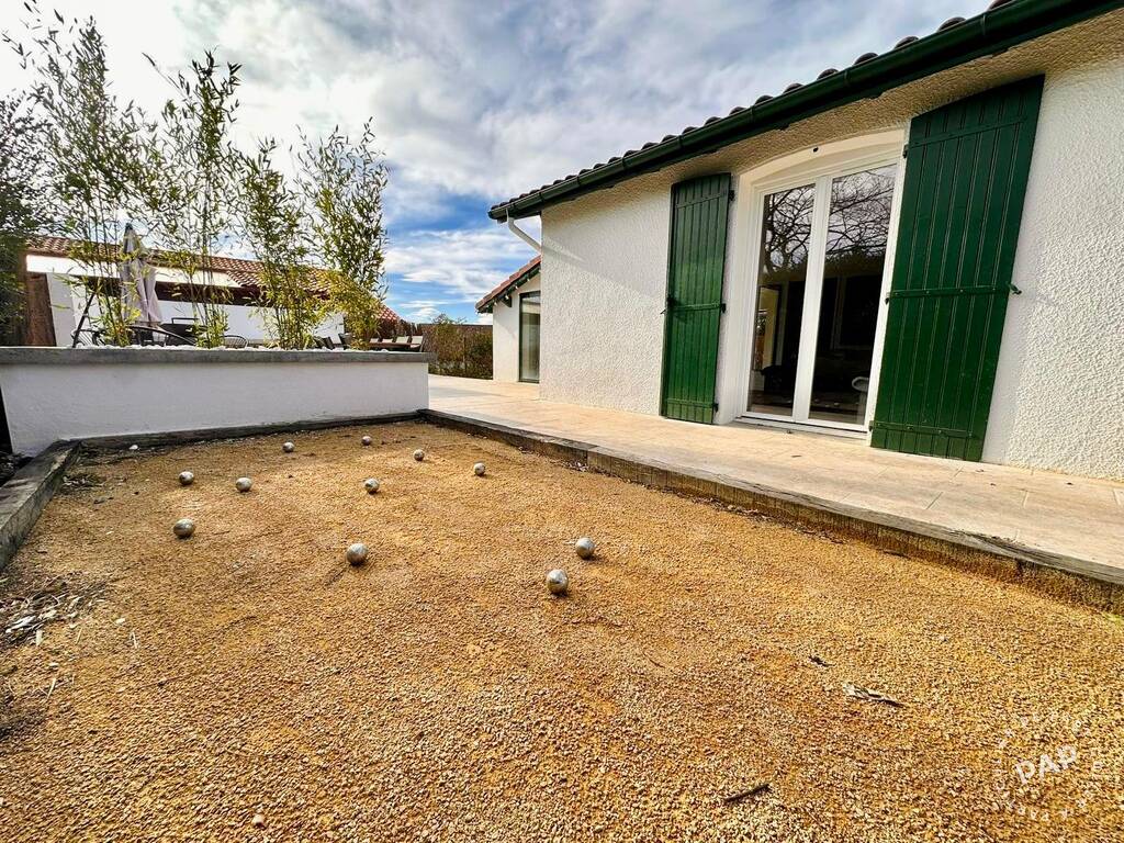 Vente maison 115 m² Hasparren (64240) - 115 m² - 459.000 € | Particulier à Particulier — 3