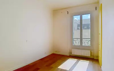Paris 20E (75020)