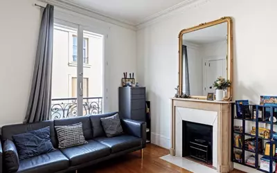Paris 17E (75017)
