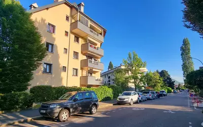 Annecy (74000)