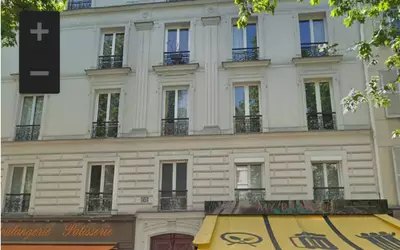 Paris 14E