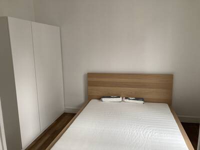 Location appartement 2 pièces Colombes (92700)
