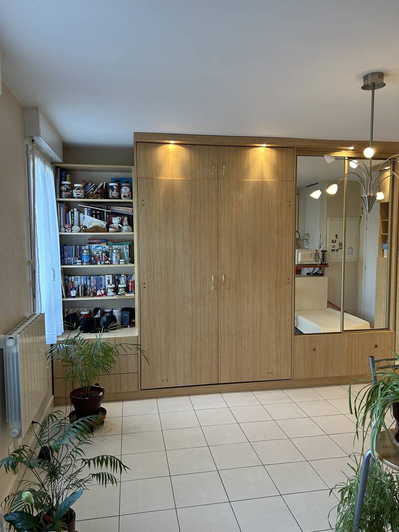 Santeny (94440)